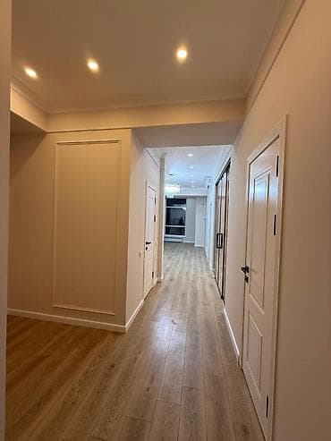 Продажа квартир: 2 комнаты, 61 м², ул. Горького / Алматинка Элитка, 10 этаж, Евроремонт — 5