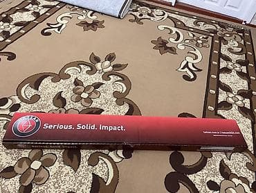 ролики резиновые: Пневматическая винтовка Hatsan (пружинно‑поршневая), в фирменной — 4