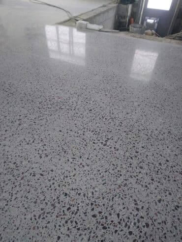 полимерное покрытие для бетонного пола купить: Стяжка Бесплатная консультация, Гарантия, Демонтаж Больше 6 лет опыта — 2