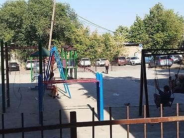 Батирлер: 1 бөлмө, 20 м², Батыш (жаңы) автовокзалы Жатакана, 1 кабат, Жаңы ремонт — 8