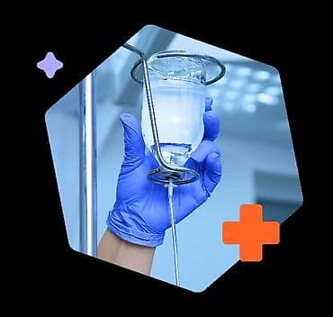 спорт питы: Капельницы для быстрого восстановления Профессиональные внутривенные — 3