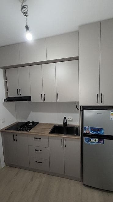 melek group: Изготовление мебели на заказ: кухни, шкафы-купе, гардеробы - — 2