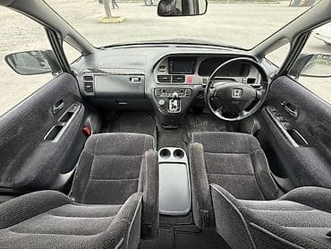 Унаа сатуу: Honda Odyssey: 2002 г., 2.3 л, Автомат, Бензин, Вэн/Минивэн — 10
