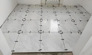 Укладка плитки: Профессиональная укладка плитки и керамогранита - Полы и стены — 6