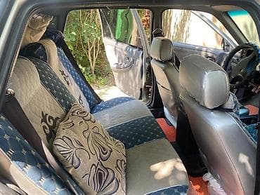 ej de: Daewoo Nexia: 2005 г., 1.6 л, Механика, Бензин, Седан — 5