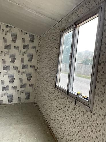 дордой 2 дом сатылат: Бытовка/модульное помещение из металла Описание: - Каркас — 4