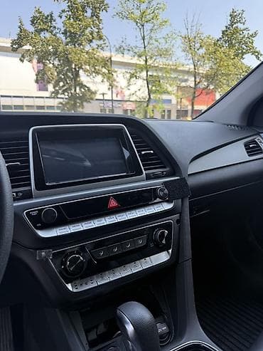 коробка на сонату: Hyundai Sonata: 2020 г., 2 л, Автомат, Газ, Седан — 7