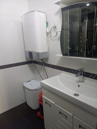 сдаётся квартира на длительный срок: 3 комнаты, Собственник, Без подселения, С мебелью полностью — 9