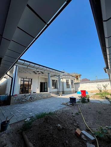 Үйлөр: ПРОДАЕТСЯ ДОМ В АРЧА-БЕШИКЕ 🏡 ( Экслюзив вариант ) ✨ Элитный район • — 1