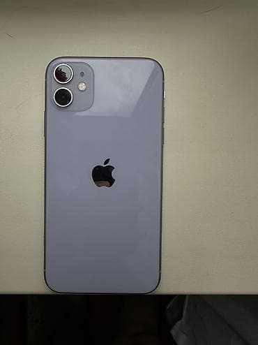 реплика iphone: IPhone 11, Б/у, 64 ГБ — 2