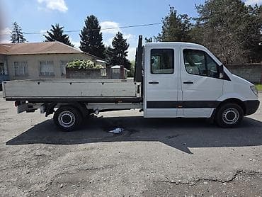 lexus ls400: Грузовик, Mercedes-Benz, Дубль — 4