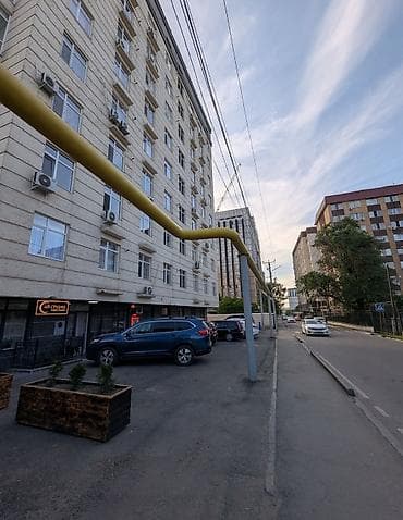 2 комнаты, 68 м², Восток-5 мкр Элитка, 6 этаж, Евроремонт — 10