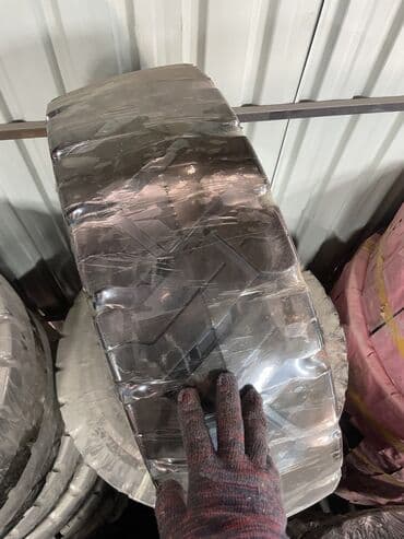 шины на нексия: Шины для строительной и дорожно-строительной техники шины для — 8