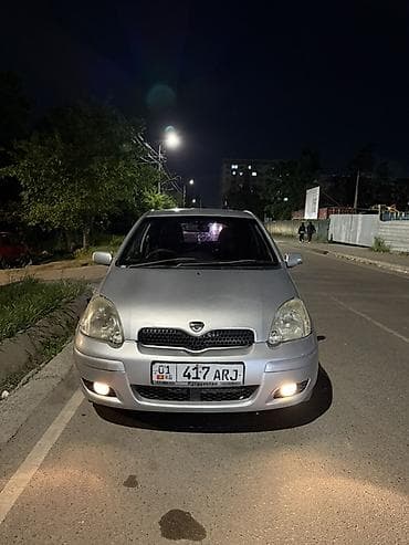 авто бишкек машина кж: Ravon : 2003 г., 1 л, Автомат, Бензин, Хетчбек — 8