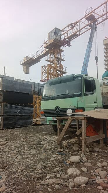 экскаваторы погрузчики: Стрела 8 м, 3 т — 6