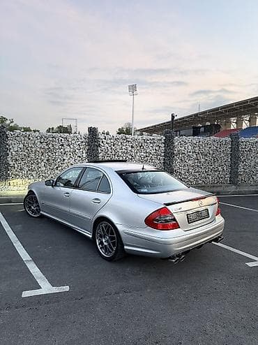 бампер на мерс 210 бишкек: Mercedes-Benz, түсү - Кара, Жаңы, Өзү алып кетүү, Акылуу жеткирүү — 5