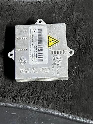 Блок розжига ксенона (балласт) AL/Automotive Lighting Mercedes-Benz