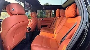 Продажа авто: Lixiang L7: 2024 г., Автомат, Электромобиль, Кроссовер — 6