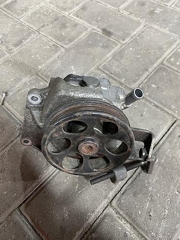 гур субару легаси: Гидроусилитель Subaru 2005 г., Б/у, Оригинал, Япония — 1