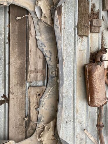 купить мицубиси паджеро спорт в бишкеке: Mitsubishi Pajero Sport 2 Задний бампер, Митсубиси Монтеро 2 Бампер — 5