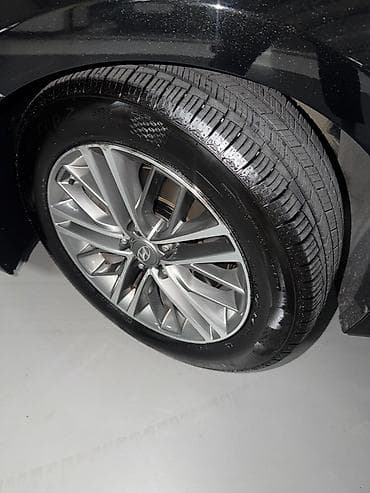 хундай нурайис: Hyundai Grandeur: 2019 г., Автомат, Седан — 7