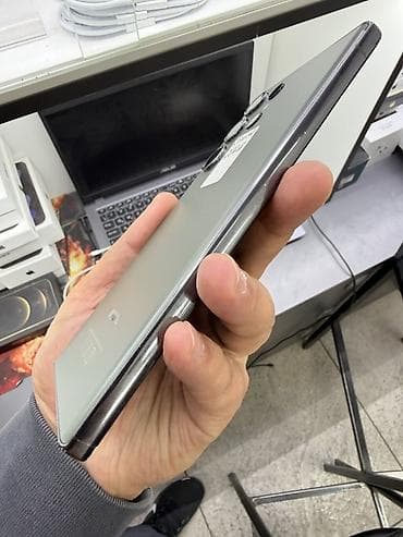 samsung s20 note: Samsung Galaxy S23 Ultra, Б/у, 256 ГБ, цвет - Серый — 6