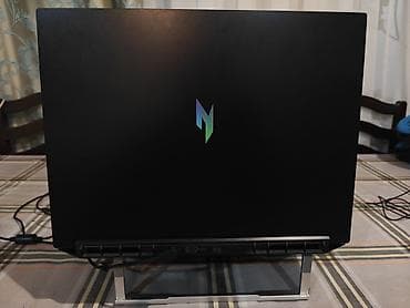 mini 5: Игровой, Б/у, AMD Ryzen 5 — 3