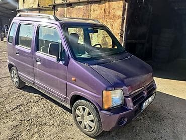 сузуки вагон запчасти: Оригинальные б/у запчасти на suzuki wagon r!!! Запчасти, запчасть — 7
