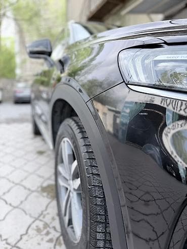 mini jack: Geely Tugella: 2019 г., 1.5 л, Робот, Бензин, Кроссовер — 1