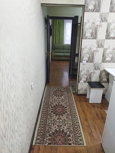 Жер тилкелери: 2 бөлмө, Менчик ээси, Чогуу жашоосу жок, Толугу менен эмереги бар — 9