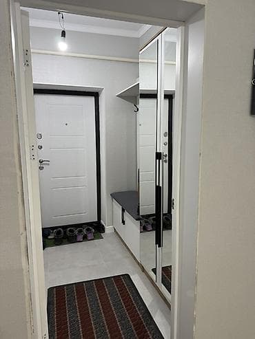 арка дома: Восст 2 жаны конушунан жаны буткон чон там сатылат 132 м2 уйучасток — 4