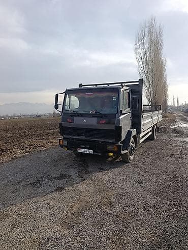 автомобили мазда: Грузовик, Стандарт, Б/у — 5