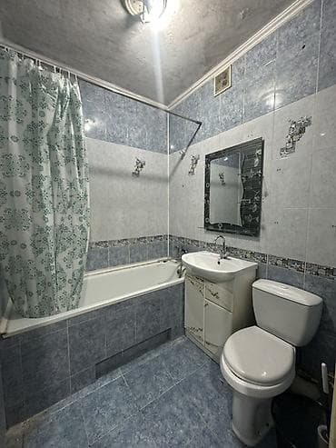 квартира долгосрочное: 1 комната, Собственник — 3