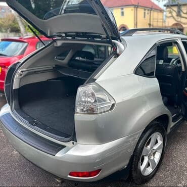 запчасти на хонда цивик в бишкеке: Декоративные накладки Пластик, Lexus, 2004 г., Новый, Бесплатная доставка, Платная доставка, Самовывоз — 6