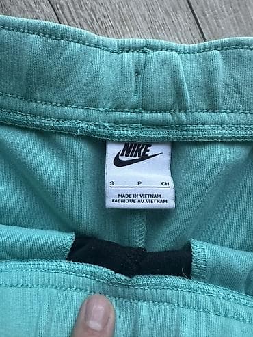 джог: Мужской спортивный костюм, S, M, Nike, Б/у — 4