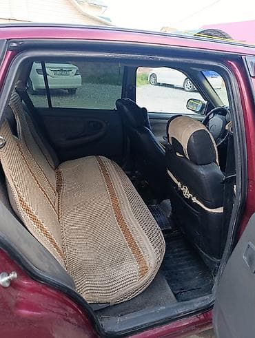 devo matiz: Daewoo Nexia: 2007 г., 1.5 л, Механика, Бензин, Седан — 2