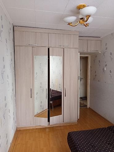 сдаю квартиру без мебели: 2 комнаты, Собственник, Без подселения, С мебелью частично — 7