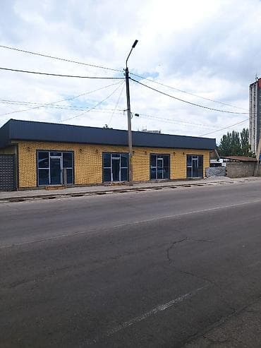 red centr: Коммерческие помещения у фасада на оживлённой улице - Отдельно — 1