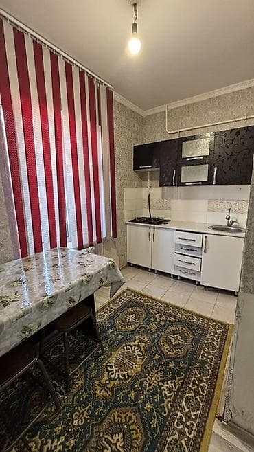 квартиры ищу: 1 комната, 39 м², 1 этаж, Косметический ремонт — 5