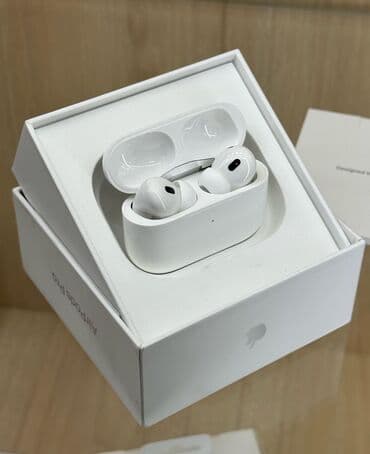 скупка аирподс: Вакуумные, Apple, Новый, Беспроводные (Bluetooth), Для детей — 3