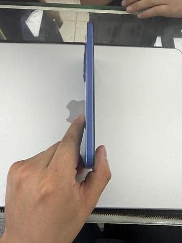 redmi a5: Redmi, Redmi 15C, Новый, 256 ГБ, цвет - Синий, 2 SIM — 2