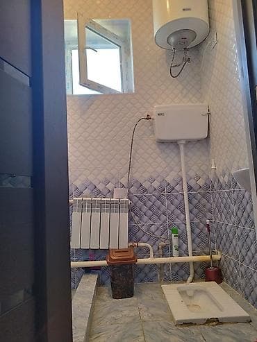 комната с подселением ошский рынок: Ассалому алейкум,продаю дом 4 комнатную,документы на руках — 4
