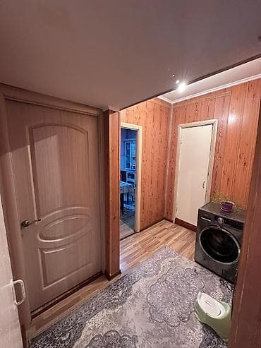 куплю 1 кв: 3 комнаты, 70 м², Евроремонт — 5