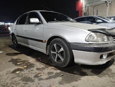 двигатель дэу нексия 1.5 8 клапанов: Toyota Avensis: 1998 г., 1.6 л, Механика, Бензиновая, Седан — 3