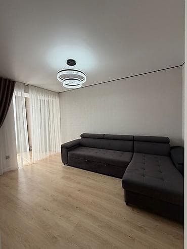 Квартиры: 1 комната, Без подселения, С мебелью полностью — 3