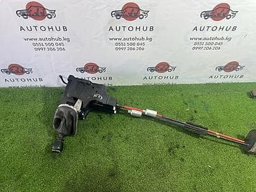 android teyes cc3: Селектор акпп Chevrolet Lacetti J300 F16D4 (б/у) — 1