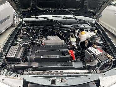 lifan smail: Daewoo Nexia: 2008 г., 1.6 л, Механика, Бензин, Седан — 9