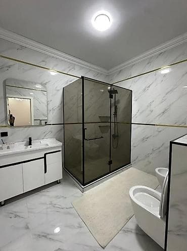 Дома: Продаётся просторный дом на первой линии в Арча-Бешик 🏡 Большой и — 2