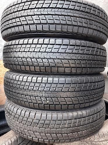 шины донголок: Шины 175 / 80 / R 16, Комплект, Япония, DUNLOP — 2