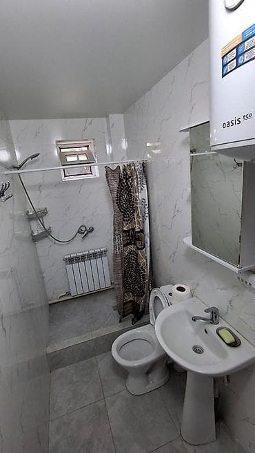 долгосрочная аренда восток 5: 1 комната, Собственник, С мебелью частично — 4